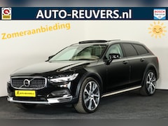 Volvo V90 Cross Country - 2.0 B5 Ultimate AWD / Opendak / Harmankardon / Pilot assist / HUD
