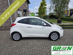 Ford Ka - 1.2 Titanium airco