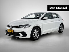Volkswagen Polo - 1.0 TSI Life Business | Parkeersensoren Voor/achter | 15 Inch velgen | Cruise control | St