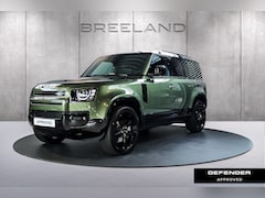 Land Rover Defender 110 - P300e DYNAMIC HSE EDITION | CLEAR SIGHT | MERIDIAN SURROUND