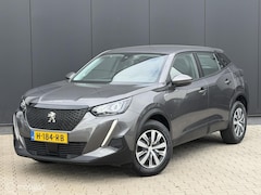 Peugeot 2008 - 1.2 101PK Active | CRUISE | CLIMA | NAVI | CARPLAY |