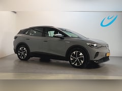 Volkswagen ID.4 - Life 77 kWh SoH 93% Stoelverwarming Trekhaak Parkeersensoren DAB+