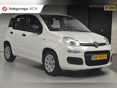 Fiat Panda - 0.9 TwinAir Popstar // AIRCO // ELECTRISCH PAKKET // 129.000 km //