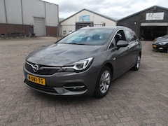 Opel Astra Sports Tourer - 1.2 Edition 107 kw