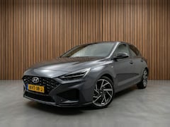 Hyundai i30 Fastback - 1.5 T-GDi MHEV N Line 160 pk Fastback