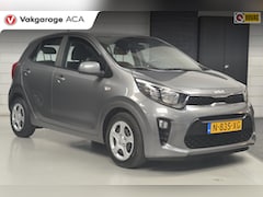 Kia Picanto - 1.0 DPi ComfortLine // 26.000 km // AIRCO // CRUISE CONTROLE //