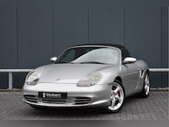 Porsche Boxster S - 3.2 Tiptronic