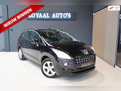 Peugeot 3008 - 1.6 THP ST |AUT|NAVI|AIRCO|CRUISE|PDC|ELEK.RAMEN|NAP|APK