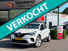 Renault Captur - 1.0 TCe 90 Zen Navi, Carplay, Bovag rijklaarprijs