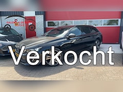 Peugeot 508 SW - 2.0 BlueHDI Blue Lease GT Line AUTOMAAT / FULL LED / CAMERA / STOELVERW / KEYLESS / FOCAL