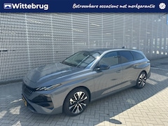 Peugeot 308 SW - 1.2 Hybrid 145 e-DCS6 Allure Heerlijke station