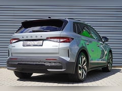 Skoda Elroq - 85 286pk Sportline | Business Upgrade Advanced