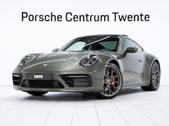 Porsche 911 - Carrera S