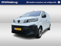 Peugeot e-Expert - EV L2 75 kWh 8 JAAR GARANTIE | PARKEERHULP I RIJKLAARPRIJS NOW OR NEVER DEAL