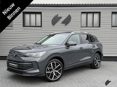 Volkswagen Tiguan - 1.5 eHybrid |Pano|Trekhaak|ACC|