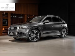 Audi SQ5 - 3.0 TFSI quattro Pro Line Plus Carbon | B&O | Memoryseats l Luchtvering