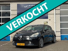 Renault Clio - 0.9 TCe ECO Night&Day TREKT SCHEEF