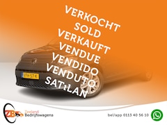 Volkswagen Caddy Cargo - 2.0 TDI L1H1 | NL-auto | Camera | Trekhaak | Carplay | Navi | Cruisec