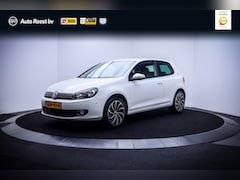 Volkswagen Golf - 1.2 TSI Tour II CARPLAY | STOELVERW | CLIMA | CRUISE | PDC V+A | LMV 17''