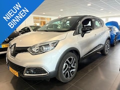 Renault Captur - 1.2 TCe120EDC Dynamique Automaat