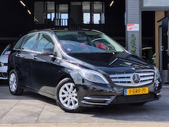 Mercedes-Benz B-klasse - 180 Ambition|AUT|PDC|Navi|Trekhaak|