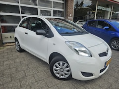 Toyota Yaris - 1.0 VVTi Acces Trekhaak