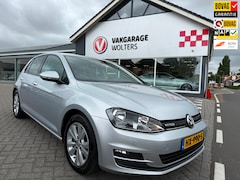 Volkswagen Golf - 1.0 TSI Business Edition Connected RIJKLAARPRIJS