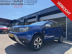 Dacia Duster - 1.0 TCe Bi-Fuel Prestige