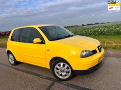 SEAT Arosa - 1.4i tweety / automaat 120.000 apk