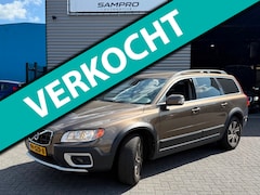 Volvo XC70 - 2.4 D5 Momentum | EX BPM