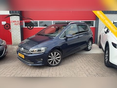 Volkswagen Golf Sportsvan - 1.4 TSI Business Edition 1STE EIG / AUTOMAAT / PANORAMADAK / CAMERA / CARPLAY / NAVI / CLI