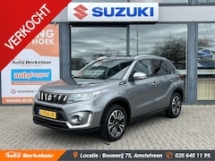 Suzuki Vitara - 1.4 Boosterjet Style Smart Hybrid | Automaat | Trekhaak | 1500 kg trekgewicht | All season