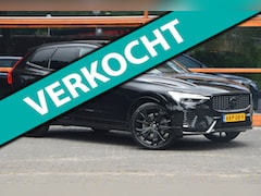 Volvo XC60 - T8 Hybride AWD Ultra Black Edition | Head-Up Display | Harman/Kardon | Panoramdak | 360 Ca