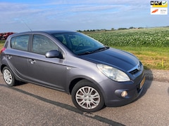 Hyundai i20 - 1.2i DynamicVersion