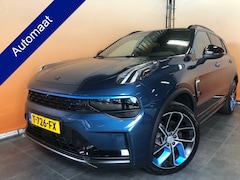 Lynk & Co 01 - 1.5 NEDERLANDS | SOH 98% | 360 CAMERA | | FABR GAR TM 6/27 | 6, 6 KW LADEN