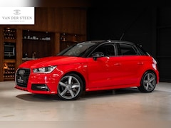 Audi A1 Sportback - 1.0 TFSI Sport S line Edition Navigatie | NL Auto l Cruise