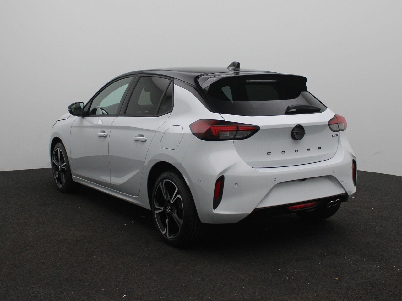 Opel Corsa - 1.2 Turbo Hybrid Ultimate | DEMO SALE | VAN €37.778,- VOOR €35.278,- - AutoWereld.nl