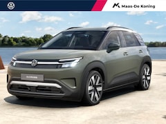 Volkswagen ID.Polo - Life 52 kWh accu, 211 PK · Comfort Pakket · Multimedia Pakket · Zijruiten achter en achter