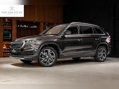 Skoda Kodiaq - 1.5 TSI Business Edition Plus 7p. Pano | Virtual Cockpit | Memory Seats