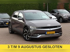 Hyundai IONIQ 5 - Style 58 kWh 15.112km / SoH 98, 2% / NL Auto / Trekhaak / Camera / CarPlay / Keyless / 19'