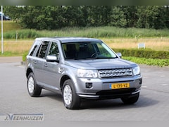 Land Rover Freelander - 2.2 SD4 SE | 2012 | ✅AUTOMAAT | ⭐Cruise |