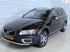 Volvo XC70 - 2.0 D4 FWD Summum / EXPORT PRIJS EX BPM (2013)
