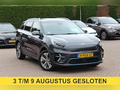 Kia e-Niro - ExecutiveLine 64 kWh / SoH 96, 0 % / Camera / Leder / Keyless / Stoelventilatie / Navigati