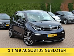BMW i3 - S Executive Edition 120Ah 42 kWh / SoH 89, 4% / Camera / CarPlay / 20'' / Stoelverwarming