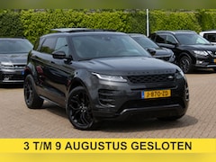Land Rover Range Rover Evoque - 1.5 P300e AWD HSE R-Dynamic NL. Auto 42.832 km / Panoramadak / Camera / Luxe Leder / Merid