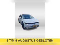 Hyundai IONIQ 5 - Lounge AWD 73kWh / Full option / Trekhaak / Panoramadak / Head-up / 360Camera / V2L / Lede
