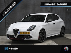 Alfa Romeo Giulietta - Super 1.4 Turbo MultiAir 170pk Automaat VELOCE/SPORTIVO PACK | CRUISE.C | TREKHAAK | 18''L