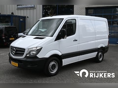 Mercedes-Benz Sprinter - 211 CDI L1H1 Euro 6 Airco, Trekhaak
