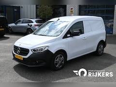 Mercedes-Benz Citan - 110 CDI L1 Pro 3-Zits, Apple Carplay/Android Auto, Stoelverwarming