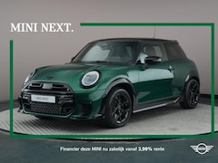 MINI 3-Deurs - 1.5 Cooper C John Cooper Works XL